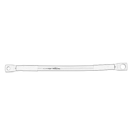 Cablu de masa Przewod masy ochi / ochi VOLVO OE VOLVO VO23519229