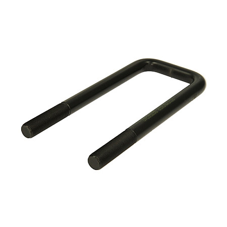 Brida arc Frunze catus de primavara M20x15mm 81mmx240mm IVECO SCHOMACKER 98356240-S