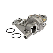 Pompa apa 050121010 Hepu pompe de apa AUDI A4 1.8 95 - PASSAT GOLF cu carcasa HEPU P519