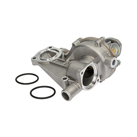 Pompa apa 050121010 Hepu pompe de apa AUDI A4 1.8 95 - PASSAT GOLF cu carcasa HEPU P519