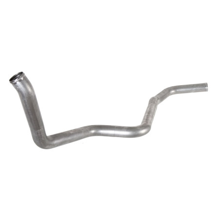 Cuplaj conducta lichid racire teava metalica sistemului de racire MAN TGA D0836LF41-D2876LF25 04.00- VANSTAR VAN031