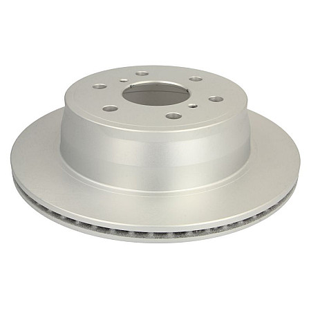 Disc frana Spate Dreapta/Stanga CADILLAC ESCALADE CHEVROLET AVALANCHE SILVERADO 1500 SUBURBAN TAHOE LTZ GMC SIERRA YUKON 4.8-6.2ALK 01.03- USA 55133AT BREMSEN