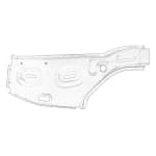 Bucsa punte Suport de grinda de suspensie Spate Dreapta  IVECO DAILY VI 03.14- OE IVECO 5801539432