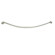 Arc foi Foaie arc suspensie Spate numar foi-1 MERCEDES SPRINTER 2-T B901 B902 T1 B601 2.1D/2.3/2.3D 05.77-05.06 TES 3371500119 Z/T