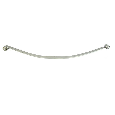 Arc foi Foaie arc suspensie Spate numar foi-1 MERCEDES SPRINTER 2-T B901 B902 T1 B601 2.1D/2.3/2.3D 05.77-05.06 TES 3371500119 Z/T