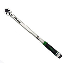 "Unelte pt cuplu Cheie clichet / cuplu 1/4 "" raza: 6-30 Nm" TOPTUL ANAF0803
