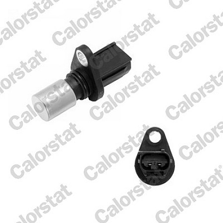 Senzor,pozitie ax cu came Camshaft position sensor TOYOTA YARIS 1.0/1.3 04.99-11.10 VERNET CS0195