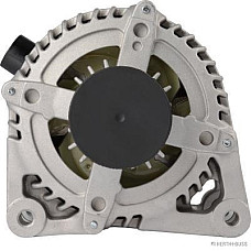 Alternator 14V 150A FORD B-MAX ECOSPORT FIESTA VI FOCUS III TOURNEO COURIER B460 TRANSIT COURIER B460 TRANSIT COURIER B460/MINIVAN 1.0 02.12- HERTH+BUSS PARTI ELECTRICE 32118811