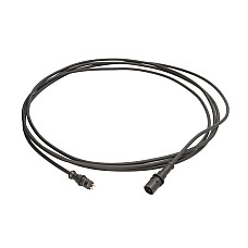 Cablu conectare, ABS Conducta ABS Fata/Spate Dreapta/Stanga lungime: 4000mm 2 pin Extensie de cablu senzor ABS DAF SB BUS 03.98- WABCO 449 712 040 0