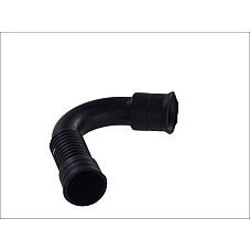 Furtun, aerisire chiulasa 038 103 493A cablu Motor recirculare gaze AUDI A3 Volkswagen Bora CADDY VOLKSWAGEN GOLF POLO 1.9 HANS PRIES HP111 359