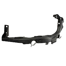 Suport far Headlight mounting header panel L plastic BMW 3 E90 E91 12.04-07.08 BLIC 6508-05-0062243P