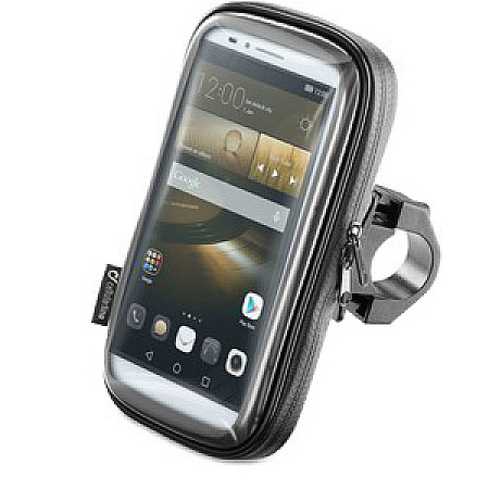 Suporturi de telefon INTERPHONE UNICASE asamblat pe volan universal SMSMART65