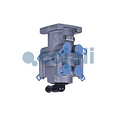 Supapa frana, frana de serviciu Main valve MERCEDES NG O 303 O 340 01.80-08.95 COJALI 2212227COJ