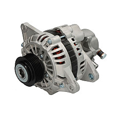 Alternator 14V 105A MITSUBISHI PAJERO CLASSIC PAJERO III 2.5D 07.01- CARGO CAR114187
