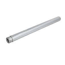 Suport tubular Pipe Suspendarea transportatorului Harley Davidson Electra 1991 - diametru 41 mm lungime 528 mm TLT TLT8041528