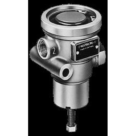 Valva presiune Valva de presiune KNORR 0 481 009 047