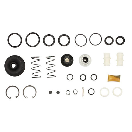 Set reparatie, supapa frana - frana de serviciu Kit de reparare a valvelor TRUCK TECHNIC WSK.20