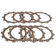 Disc ambreiaj ambreiaj placi FERODO FCD0313