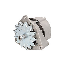 Alternator 24V 27A IVECO MK P/PA P/PA-HAUBENFAHRZEUGE MERCEDES UNIMOG BF4L913T-OM366.939 01.83- POWER TRUCK PTC-3050