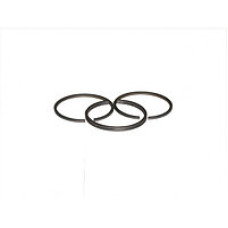 Parts for compressors Set pierscieni tloka pompa B2800/B3800 AIRPRESS 6229024400