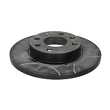 Disc frana 569030 MAX canelate discuri de frana Brembo P Opel Kadett Ascona VECTRA 1.6 / 1.6 BREMBO 08.4475.75