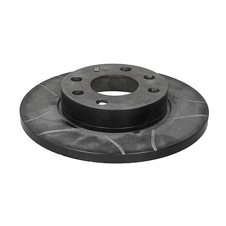 Disc frana 569030 MAX canelate discuri de frana Brembo P Opel Kadett Ascona VECTRA 1.6 / 1.6 BREMBO 08.4475.75