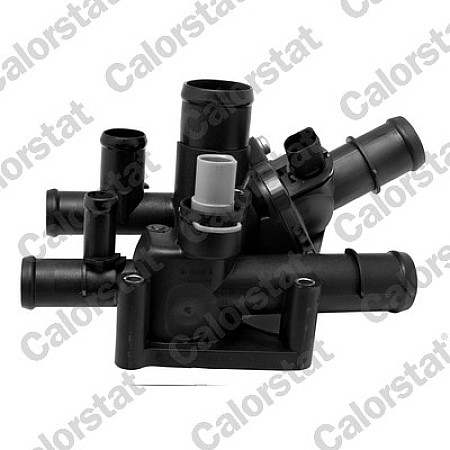 Termostat,lichid racire Termostat sistem racire 105C AUDI A3 SEAT CORDOBA CORDOBA VARIO IBIZA II SKODA OCTAVIA I VW BORA BORA I GOLF IV POLO POLO III CLASSIC 1.6 12.95-12.10 VERNET TE6975.105J