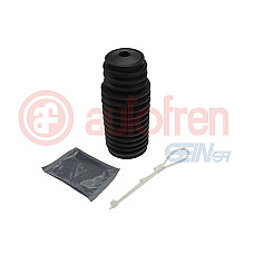 Ansamblu burduf, directie Steering gear boot L/R length170mm 42mm/54mm BMW 3 E36 3 E46 5 E34 Z3 E36 1.6-3.2 09.90-05.05 AUTOFREN SEINSA D9-167