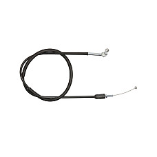 Cablu acceleratie Accelerator cable 1115mm stroke 104mm closing HONDA VTX 1300 2004-2007 4 RIDE LG-111