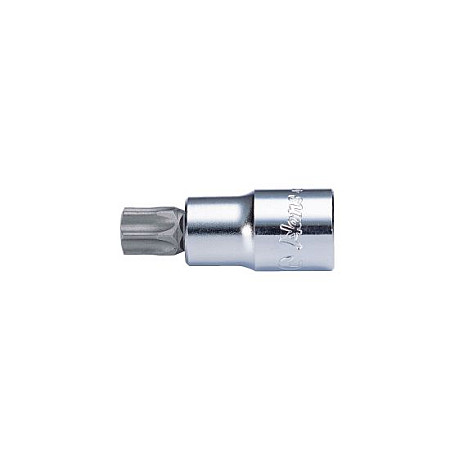 "Tubulare si accesorii Tubulara: 3/8"" TORX -> lungime 50 mm" HANS 3024T60