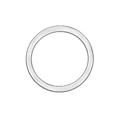 Inel etansare, furtun lichid racire Radiator pipe seal 228x25 BMW 3 E46 5 E39 2.0D 04.98-05.05 OE BMW 11 53 7 786 258