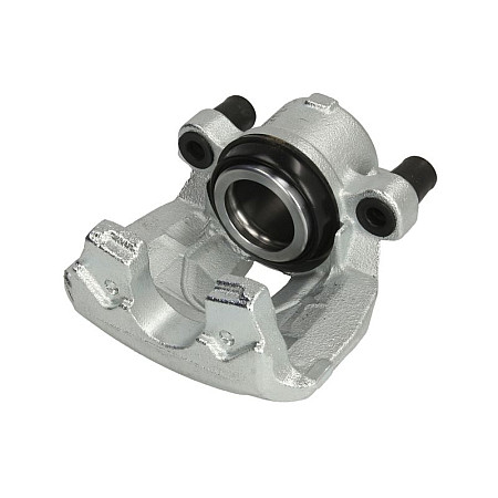 Etrier frana Etrier de frana cu disc Fata Dreapta OPEL ADAM CORSA E 1.0-1.4LPG 10.12- BUDWEG 345075