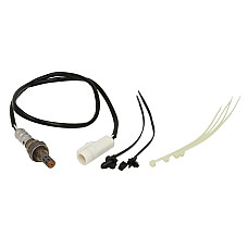 Sonda lambda numar fire 4 810mm  VOLVO S60 I V40 AUDI A6 C5 CHEVROLET AVEO / KALOS EPICA SPARK CHRYSLER 300C VOYAGER IV CITROEN BERLINGO/MINIVAN 1.0-5.7 01.88- NGK OZA816-EE1 95598