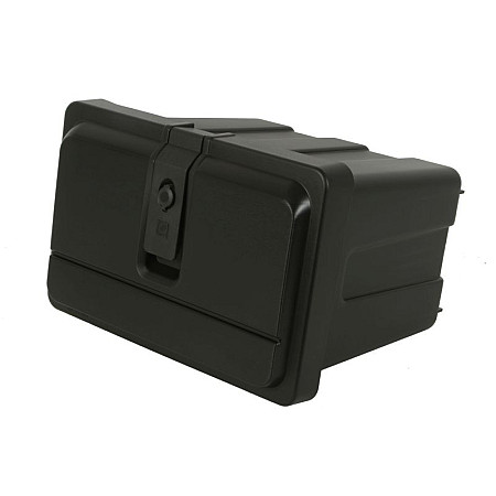 Cutie de instrumente TIR CARGOPARTS cutie pentru instrumente 500x350x470 CARGOPARTS CARGO-TB03