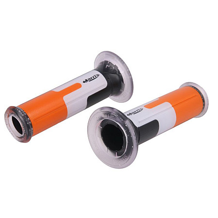 Miner Grips ghidon diametru 22 24mm lungime 120mm Road Harri's buc ARIETE 01687 F BON