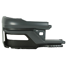 Bara de protectie Bumper corner lower part L MAN TGX II 02.20- COVIND TX4/593