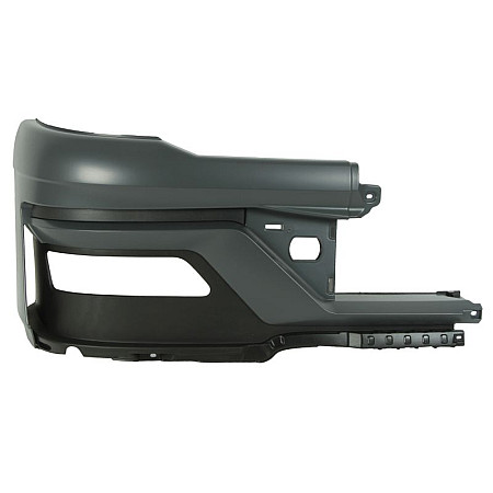 Bara de protectie Bumper corner lower part L MAN TGX II 02.20- COVIND TX4/593