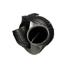 Carcasa, filtru de aer Carcasa filtru aer MERCEDES ACTROS ACTROS MP2 / MP3 AXOR OM457.937-OM906.921 04.96- PACOL BPD-ME005