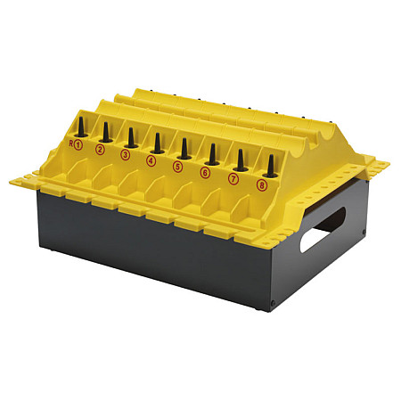 Alte echip. intretinere motor SEALEY Stojak organizer do komponentow glowicy SEALEY SEA VSR01