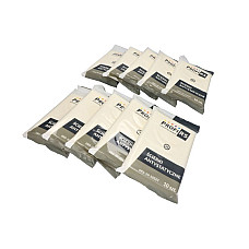 Microfibre Dust absorbing cloth number of sets: 10 set quantity per set: 10 pcs antistatic PROFIRS 0RS-50-10/10