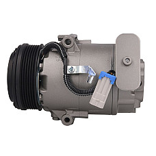 Compresor, climatizare compresor de aer Opel CVC CERERE vedea IC_Katalog saucat.TEAMEC indicele 001 222 582 TEAMEC TM8600253
