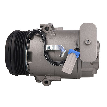 Compresor, climatizare compresor de aer Opel CVC CERERE vedea IC_Katalog saucat.TEAMEC indicele 001 222 582 TEAMEC TM8600253