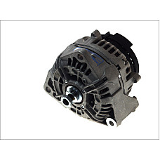 Alternator 28V 110A DAF 95 XF MAN TGS I D2066LF28-XF355M 01.97- PRESTOLITE ELECTRIC PE 860809