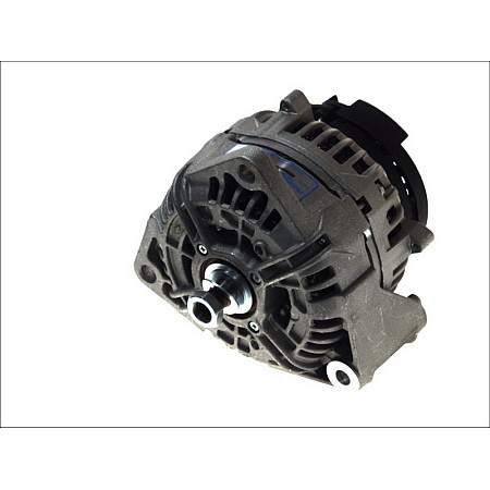 Alternator 28V 110A DAF 95 XF MAN TGS I D2066LF28-XF355M 01.97- PRESTOLITE ELECTRIC PE 860809