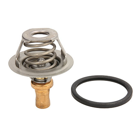 Termostat,lichid racire Termostat sistem racire 91C RENAULT 19 I 19 II 19 II CHAMADE CLIO I RAPID/MINIVAN 1.2/1.4 01.88-09.98 VERNET TH5284.91J