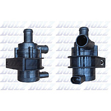 Pompa apa Additional water pump electric AUDI A6 C6 5.2 03.06-08.11 DOLZ DOLZ EA581A