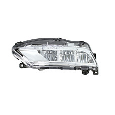 Proiector ceata Lampa de ceata Stanga LED SEAT LEON LEON SC LEON ST LEON ST/KOMBI 01.17- HELLA 1ND012 996-011