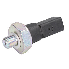 Senzor,presiune ulei Oil pressure sensor 23bar 2 pin neagra AUDI A4 ALLROAD B8 A4 B8 A5 A6 ALLROAD C6 A6 ALLROAD C7 A6 C6 A6 C7 A7 A8 D4 Q5 Q7 VW PHAETON TOUAREG 2.4-4.2D 05.04-09.18 AKUSAN K02W024AKN
