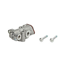 Ventil magnetic, cilindru cuplare Supapa 1315.051.760 ZF 1356298001ZF