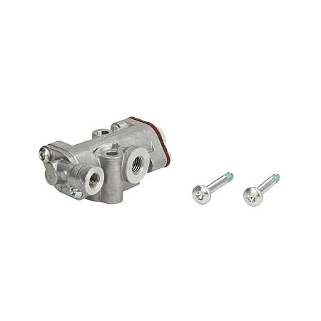 Ventil magnetic, cilindru cuplare Supapa 1315.051.760 ZF 1356298001ZF